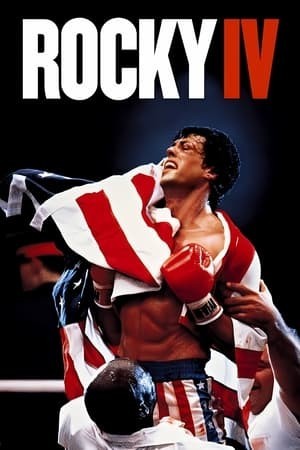 Tay Đấm Huyền Thoại Rocky IV (Rocky IV) [1985]