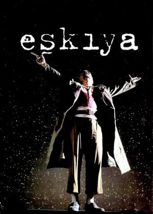 Eskiya (The Bandit) [1996]