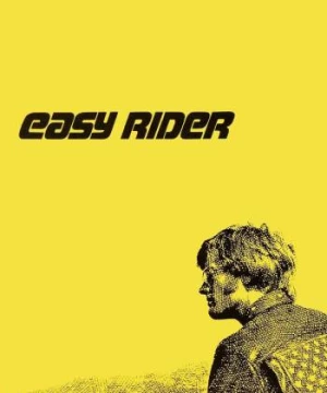 Tay Lái Nổi Loạn (Easy Rider) [1969]