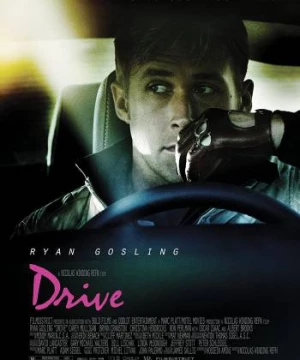 Tay lái siêu hạng (Drive) [2011]