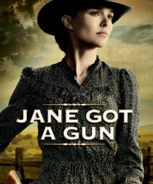 Tay Súng Nữ Miền Tây (Jane Got a Gun) [2015]