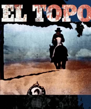 Tay Súng Sát Thủ  (El Topo) [1970]