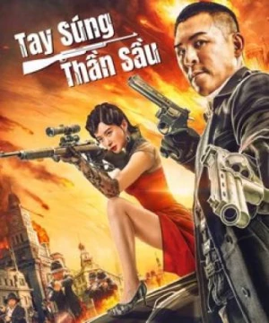 Tay Súng Thần Sầu (The Sniper) [2021]