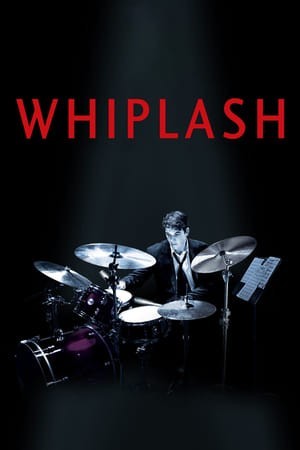 Tay Trống Cự Phách (Whiplash) [2014]