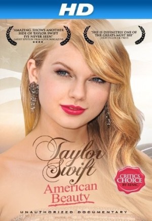 Taylor Swift: Tiểu Thư Nước Mỹ (Taylor Swift: Miss Americana) [2012]