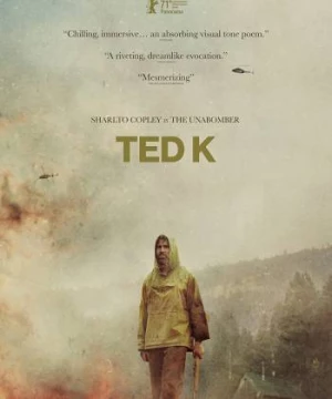 Ted K (Ted K) [2021]