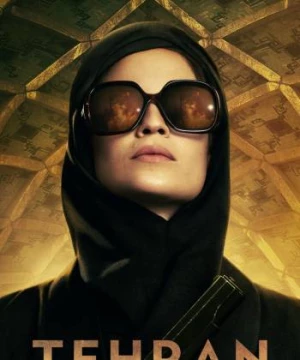 Tehran (Phần 2) (Tehran (Season 2)) [2022]