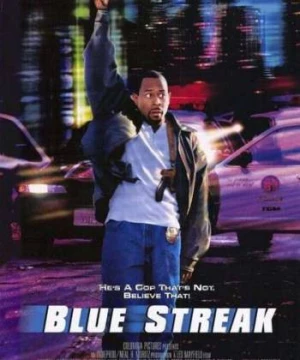 Tên cớm trộm kim cương (Blue Streak) [1999]