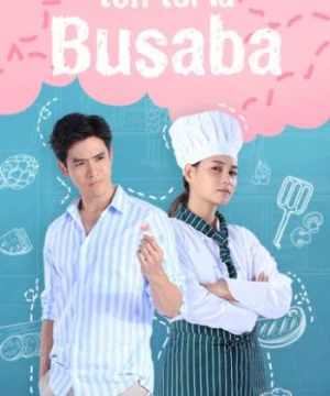 Tên Tôi Là Busaba (My Name Is Busaba ) [2020]