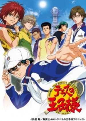 Tennis no Ouji-sama: Another Story - Kako to Mirai no Message (Tennis no Ouji-sama OVA Another Story: Kako to Mirai no Message, Prince of Tennis: Another Story - Messages From Past and Future) [2009]