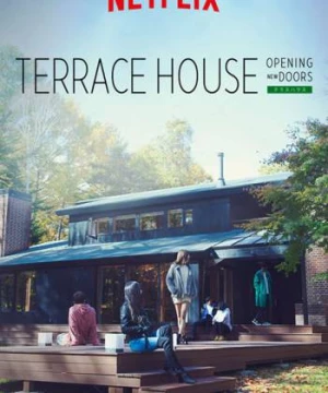 Terrace House: Chân trời mới (Phần 1) (Terrace House: Opening New Doors (Season 1)) [2017]