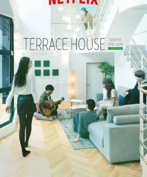 Terrace House: Tokyo 2019-2020 (Terrace House: Tokyo 2019-2020) [2019]