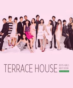 Terrace House: Trai gái nơi thành thị (Phần 2) (Terrace House: Boys & Girls in the City (Season 2)) [2016]