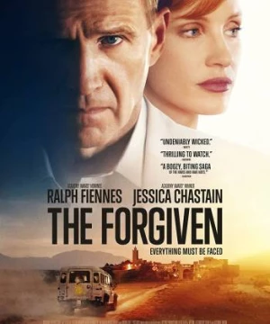 Tha Thứ (The Forgiven) [2021]