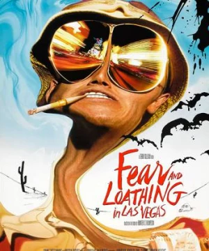 Thác loạn ở Las Vegas (Fear and Loathing in Las Vegas) [1998]