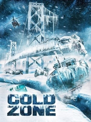 Thảm Hỏa Băng Giá (Cold Zone) [2017]