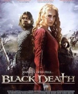 Thảm Họa Diệt Vong (Black Death) [2010]