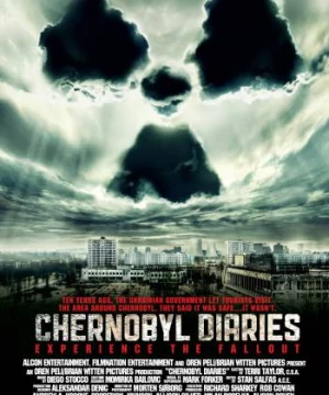 Thảm Họa Hạt Nhân (Chernobyl Diaries) [2012]