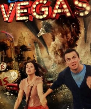 Thảm Họa Las Vegas (Blast Vegas) [2013]