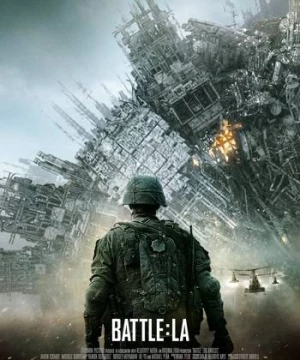 Thảm họa Los Angeles (Battle: Los Angeles) [2011]