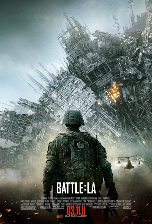 Thảm họa Los Angeles (Battle: Los Angeles) [2011]