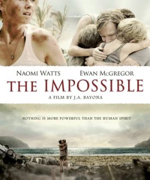 Thảm Họa Sóng Thần (The Impossible) [2012]