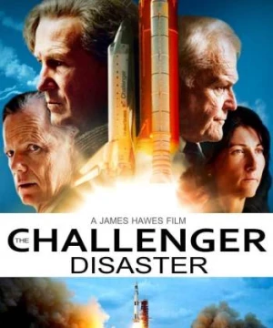 Thảm Họa Tàu Con Thoi (The Challenger Disaster) [2019]