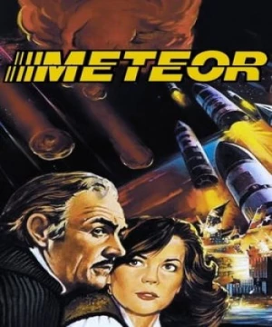 Thảm Họa Thiên Thạch (1979) (Meteor) [1979]