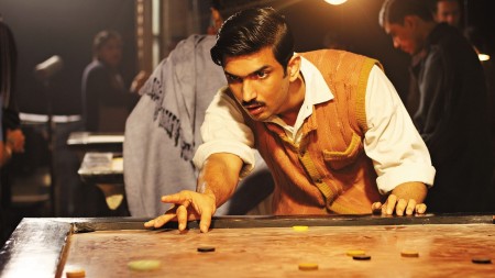 Thám Tử Byomkesh Bakshy