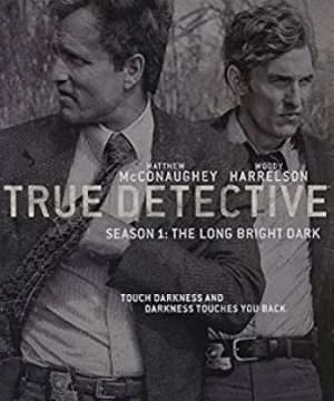 Thám Tử Chân Chính Phần 1 (True Detective (Season 1)) [2014]