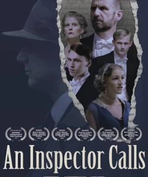 Thám tử đến rồi (An Inspector Calls) [2015]