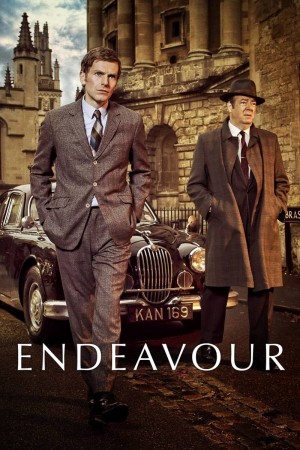 Thanh Tra Endevour (Endeavour) [2012]