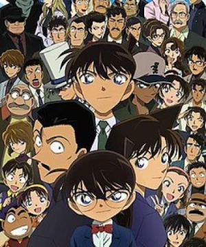 Thám Tử Lừng Danh Conan (Detective Conan) [2005]