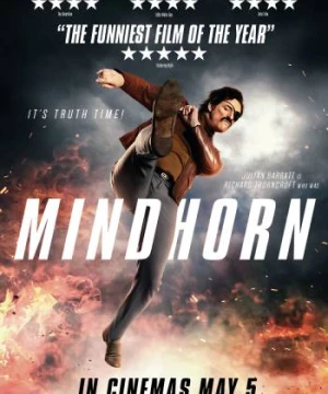 Thám tử Mindhorn (Mindhorn) [2017]