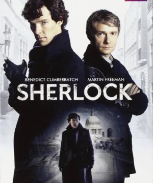 Thám Tử Sherlock (Phần 3) (Sherlock (Season 3)) [2014]