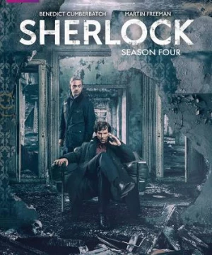 Thám Tử Sherlock (Phần 4) (Sherlock (Season 4)) [2017]