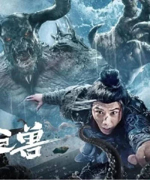 Thâm Uyên Cự Thú (The Monster in the Abyss) [2024]