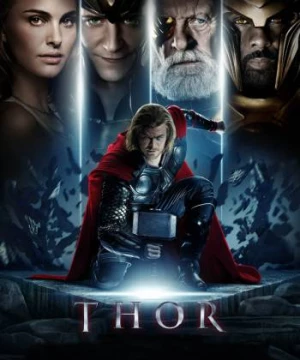 Thần Sấm Thor (Thor) [2011]