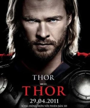 Thần Sấm (Thor) [2011]