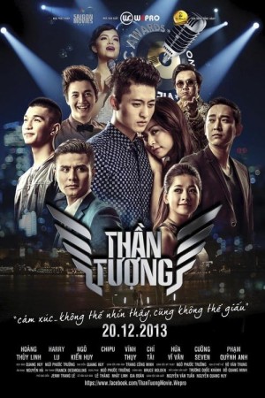 Thần tượng (The Talent) [2013]