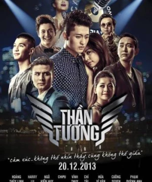 Thần Tượng (The Idol) [2023]