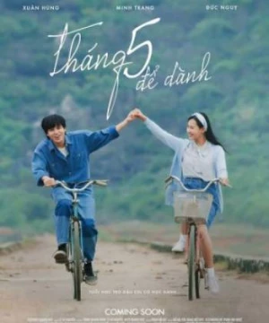 Tháng 5 Để Dành (Sunset Promise) [2019]