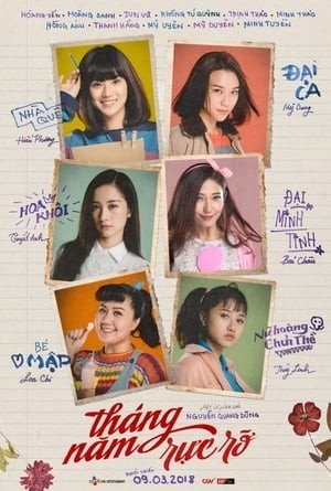 Tháng Năm Rực Rỡ (bản việt) (Go-Go Sisters) [2018]