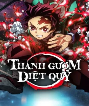 Thanh Gươm Diệt Quỷ: Đại Trụ Đặc Huấn (Demon Slayer: Kimetsu no Yaiba Hashira Training Arc) [2024]