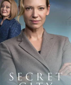 Thành phố bí mật (Phần 2) (Secret City (Season 2)) [2016]