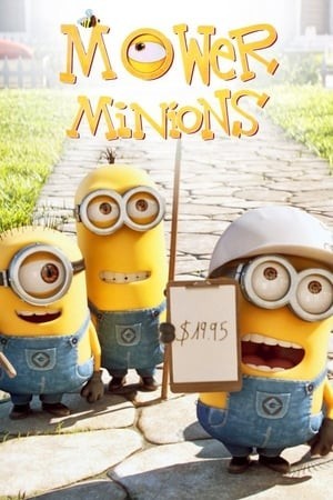 Minions Cắt Cỏ (Mower Minions) [2016]