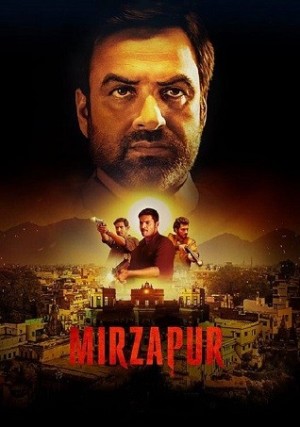 Thành Phố Tội Ác (phần 1) (Mirzapur (season 1)) [2018]