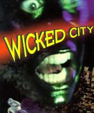 Thành Phố Yêu Thú (Wicked City) [1992]