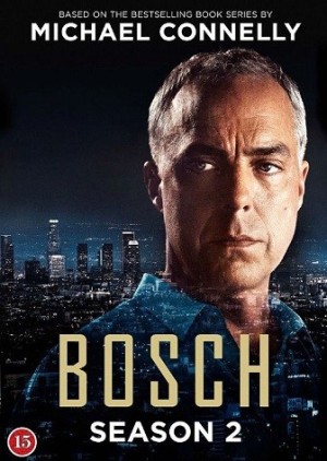 Thanh Tra Bosch (phần 2) (Bosch (season 2)) [2016]