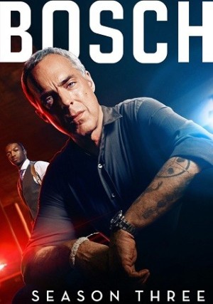 Thanh Tra Bosch (phần 3) (Bosch (season 3)) [2017]